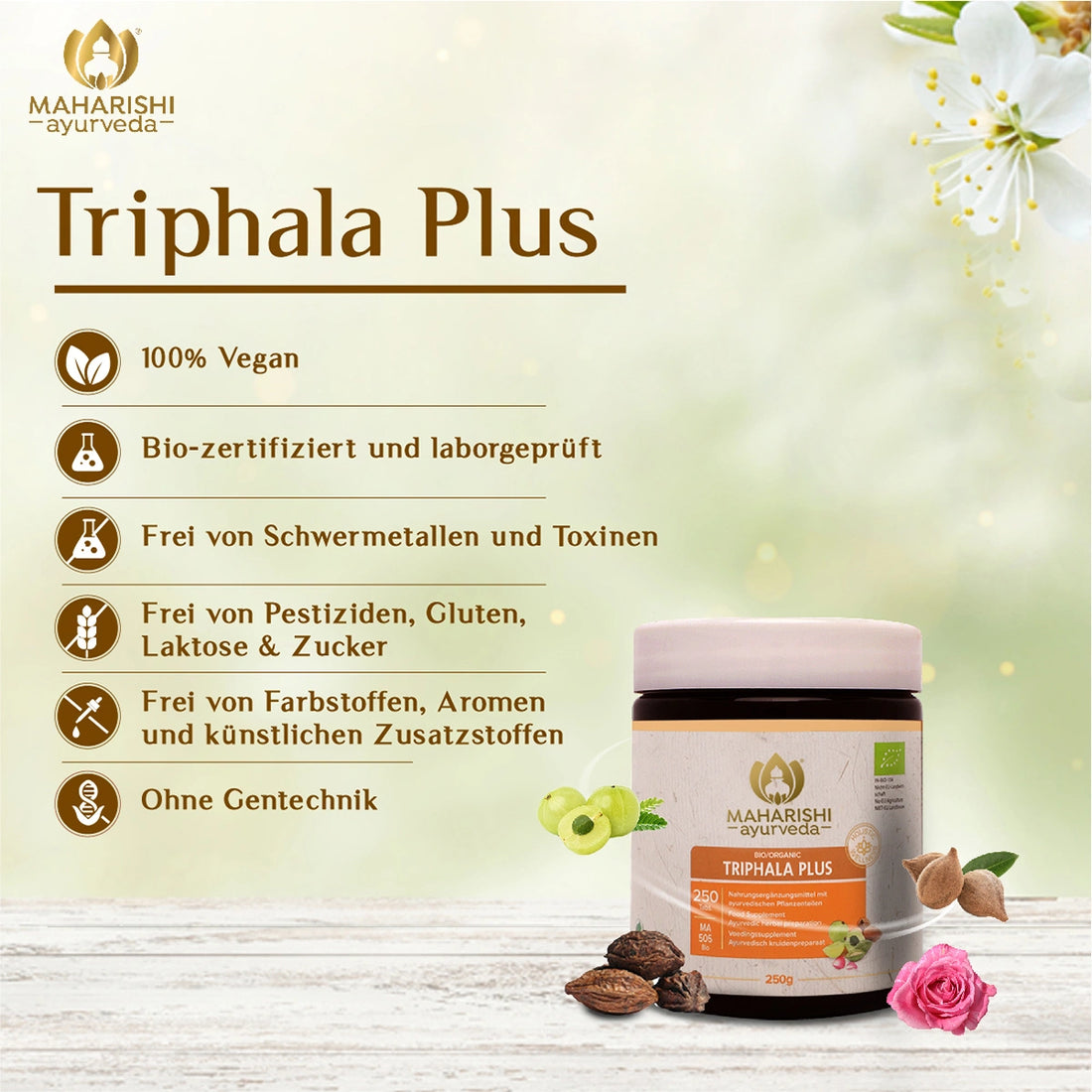 Triphala