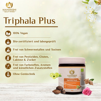 Triphala