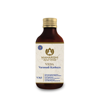 Varunadi Kashaya – ayurvedisches Produkt