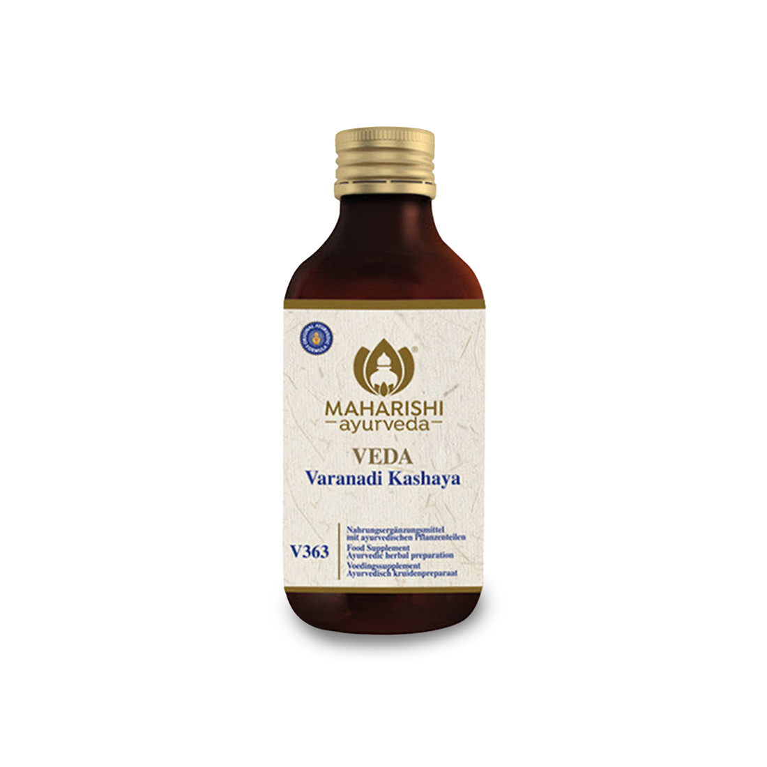 Varunadi Kashaya – ayurvedisches Produkt