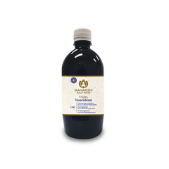 Vasarishtam – ayurvedisches Produkt