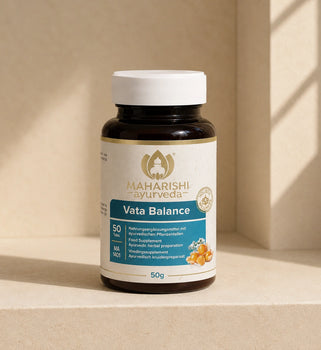 Vata Balance Produktdarstellung