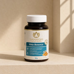 Vata Balance Produktdarstellung