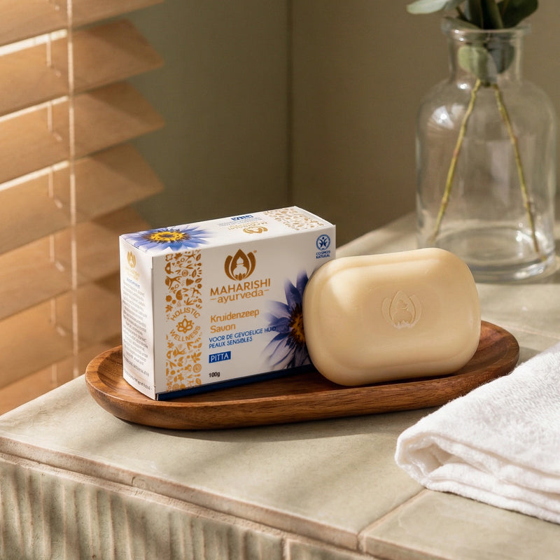 Was Maharishi Ayurveda Produkte einzigartig macht