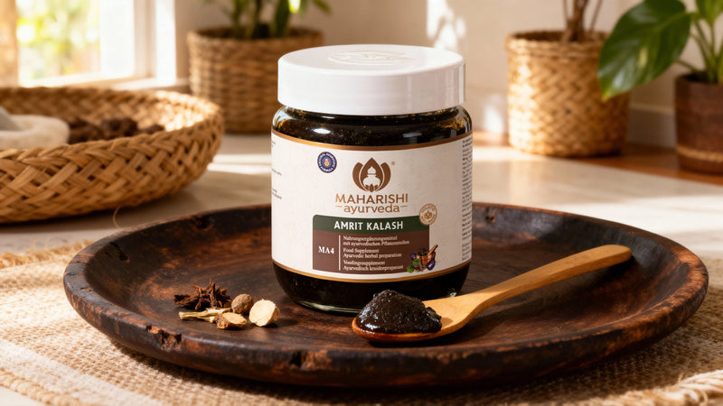 Was dieses Produkt besonders macht – Ayurveda