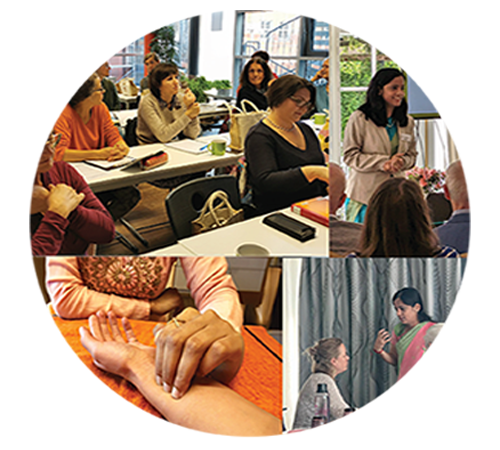 Ayurveda Expert Training in Pulse Diagnosis