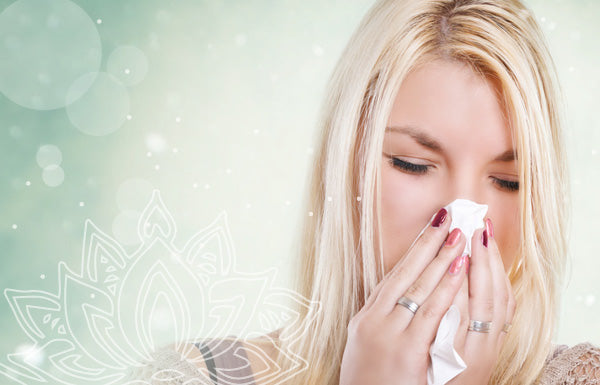 Allergies from an Ayurvedic Perspective
