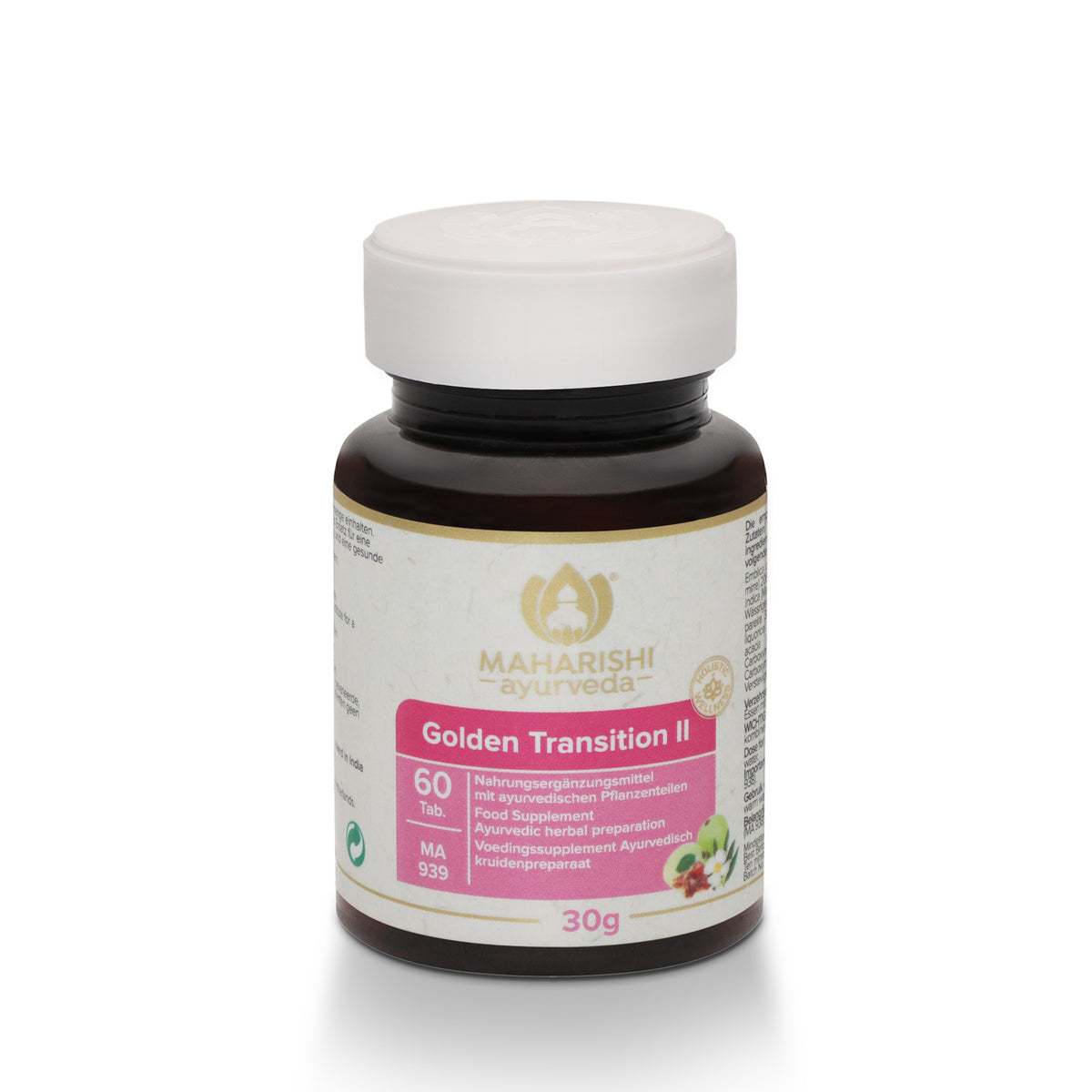 Ayurveda-Produkt – Produktaufnahme