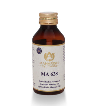 Ayurveda-Produkt – Produktaufnahme