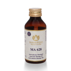 Ayurveda-Produkt – Produktaufnahme
