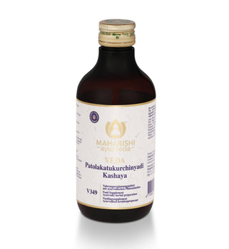 Ayurveda-Produkt – Produktaufnahme