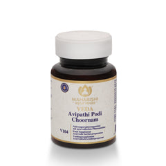 Ayurvedisches Produkt – Produktaufnahme