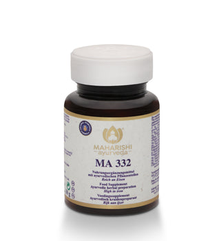 Ayurveda-Produkt – Produktaufnahme