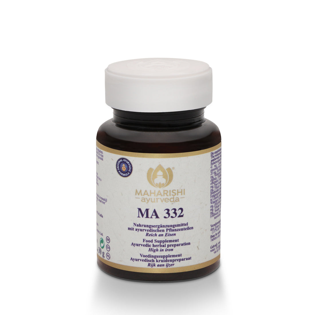 Ayurveda-Produkt – Produktaufnahme
