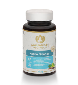 Ayurveda-Produkt – Produktaufnahme