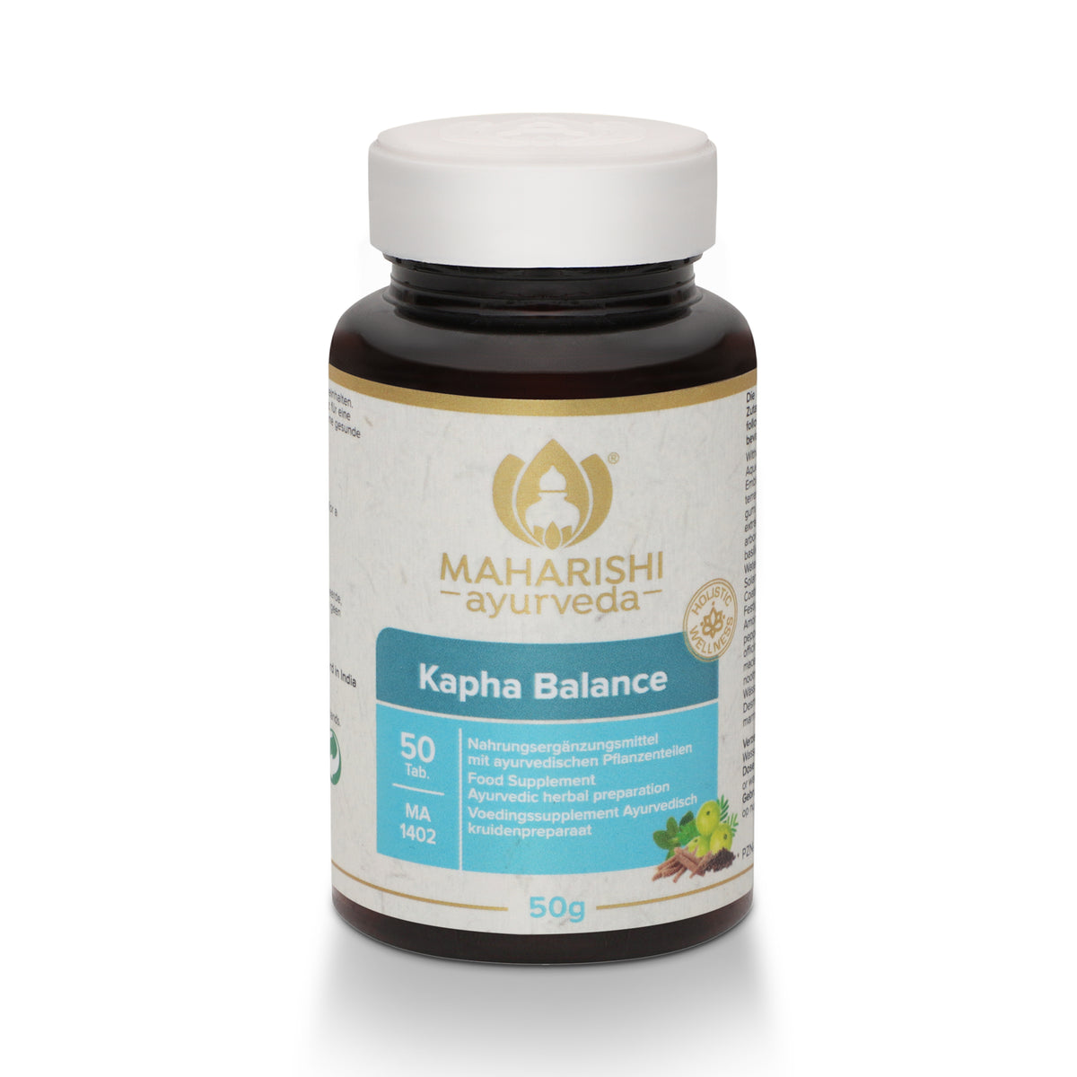 Ayurveda-Produkt – Produktaufnahme