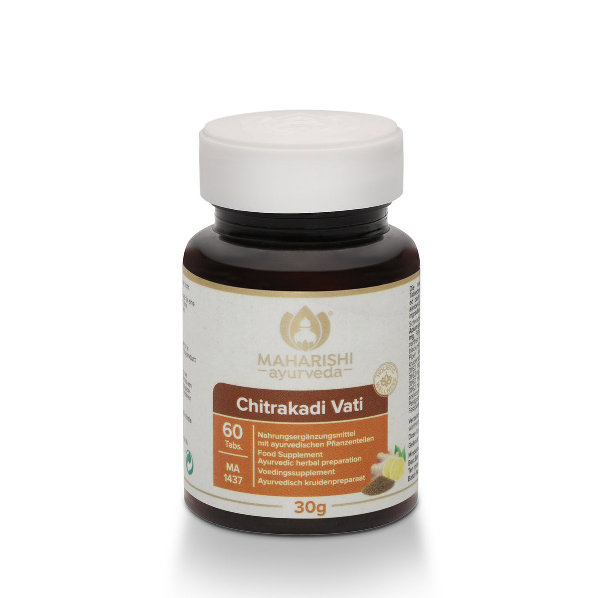Ayurveda-Produkt – Produktaufnahme