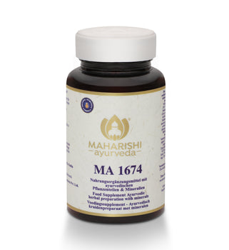 Ayurveda-Produkt – Produktaufnahme