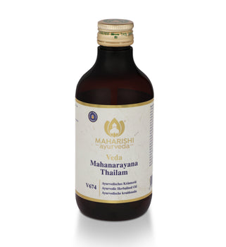 Ayurveda-Produkt – Produktaufnahme