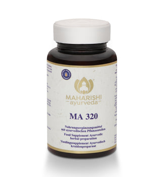 Ayurveda-Produkt – Produktaufnahme