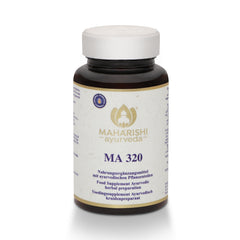 Ayurveda-Produkt – Produktaufnahme