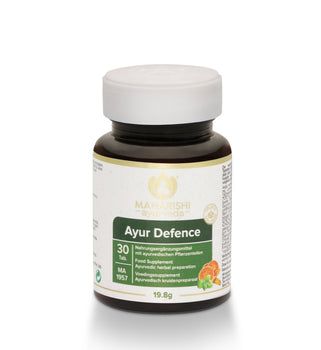 Ayurveda-Produkt – Produktaufnahme