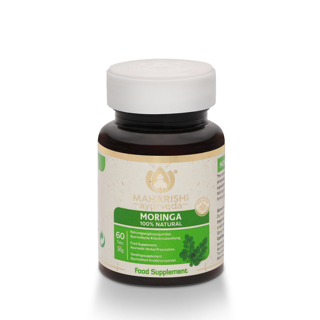 Ayurveda-Produkt – Produktaufnahme