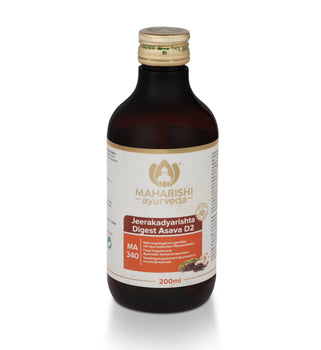 Ayurveda-Produkt – Produktaufnahme