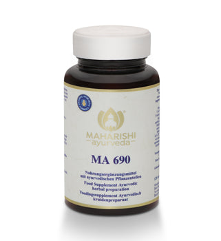 Ayurveda-Produkt – Produktaufnahme