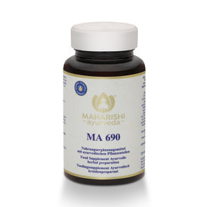 Ayurveda-Produkt – Produktaufnahme