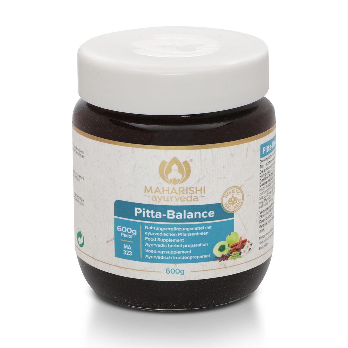 Ayurveda-Produkt – Produktaufnahme