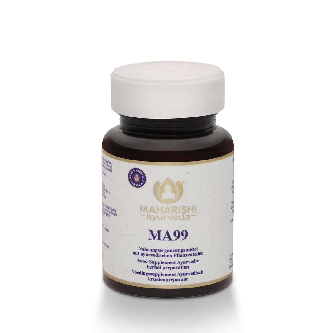 Ayurveda-Produkt – Produktaufnahme
