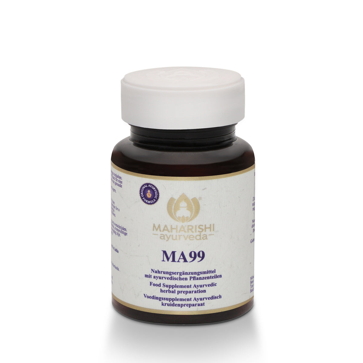 Ayurveda-Produkt – Produktaufnahme