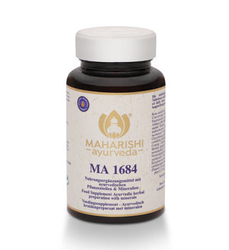 Ayurveda-Produkt – Produktaufnahme