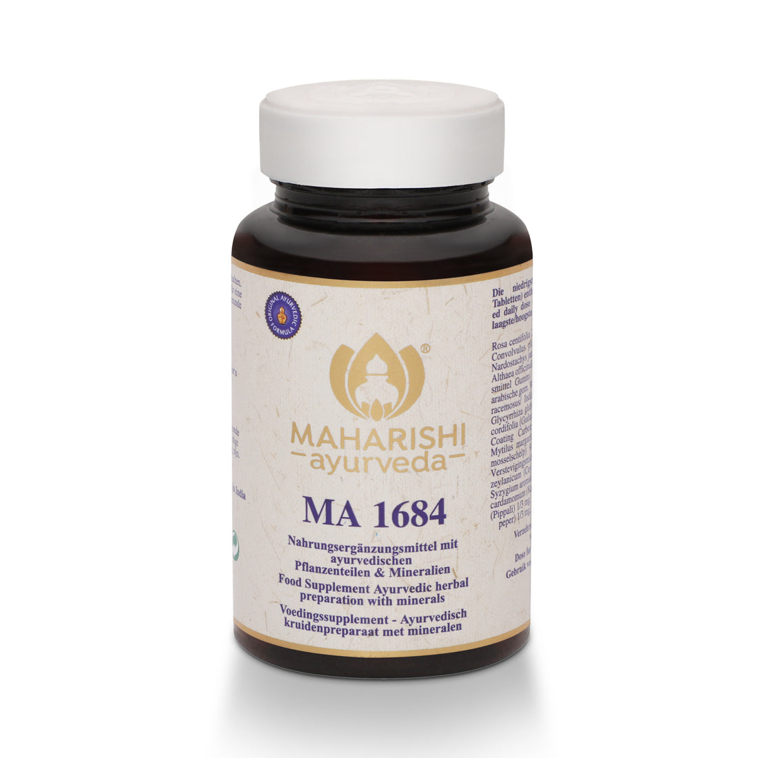 Ayurveda-Produkt – Produktaufnahme