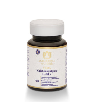 Ayurveda-Produkt – Produktaufnahme