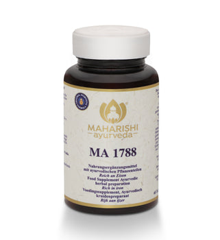 Ayurveda-Produkt – Produktaufnahme