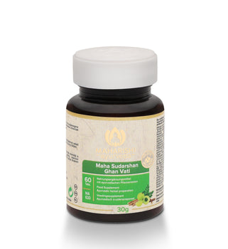 Ayurveda-Produkt – Produktaufnahme