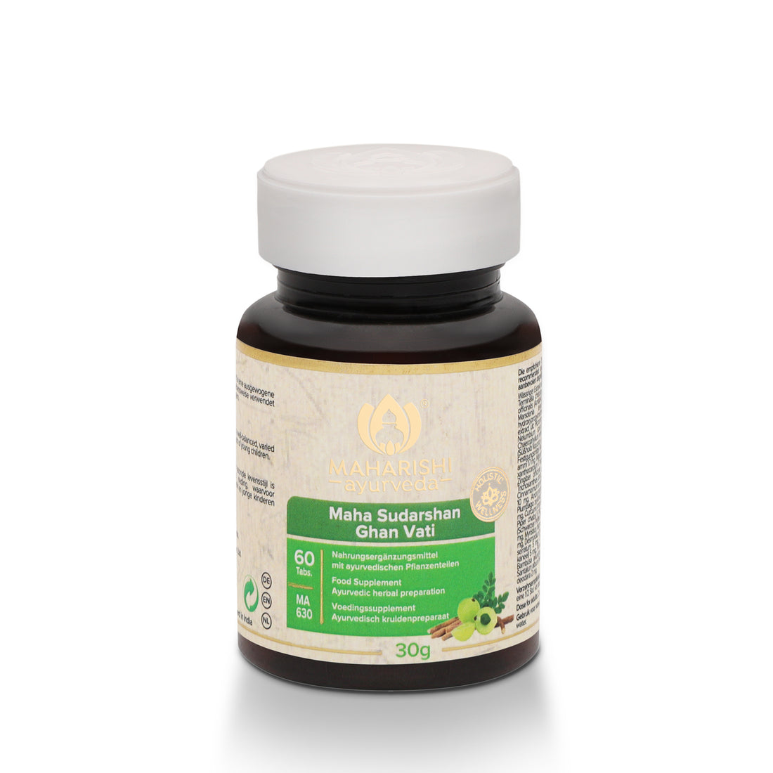 Ayurveda-Produkt – Produktaufnahme