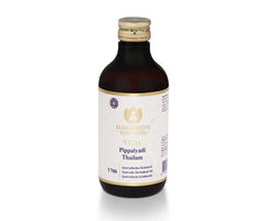 Ayurveda-Produkt – Produktaufnahme