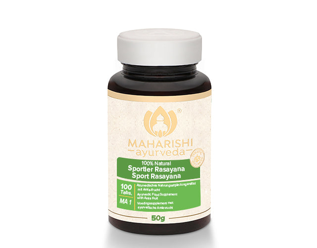 Ayurveda-Produkt – Produktaufnahme