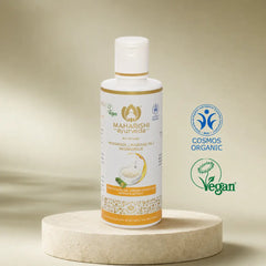 Bio Sesam Massageöl