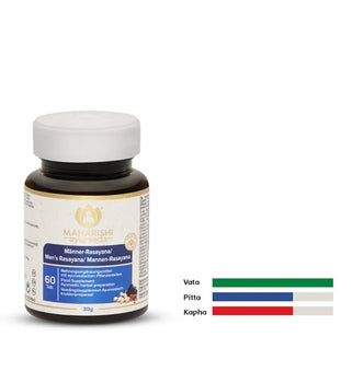 Man's Rasayana – ayurvedisches Produkt