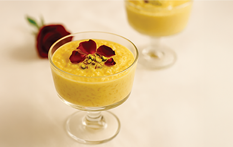 Rezeptbanner zum Muttertag