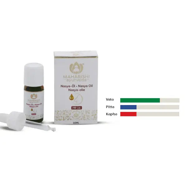 Pitta Tee – ayurvedischer Kräutertee