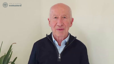 CEO and Founder maharishi Ayurveda europe
