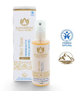 Skin Tonic – ayurvedisches Hautpflegeprodukt