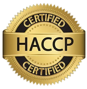 HACCP-Standard