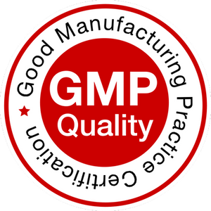 WHO-GMP-Standard