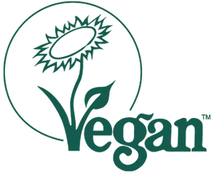 Vegane Blume
